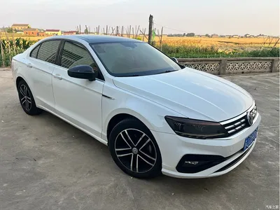 2019 Volkswagen Lamando 280TSI DSG Luxury Edition China VI, фото 3, лот 10469360