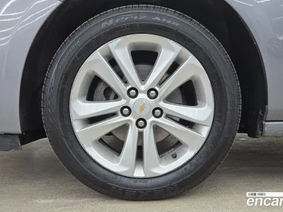 2017 Chevrolet Cruze 1.4 Turbo LT, фото 4, лот 10086678