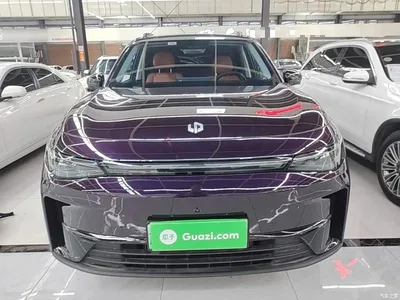 2024 Leapmotor C16 Pure Electric 520 Premium Edition, фото 3, лот 10441653