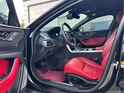 2022 Jaguar XEL 2.0T 250PS R-DYNAMIC S Progressive Sport Edition, фото 4, лот 10360342