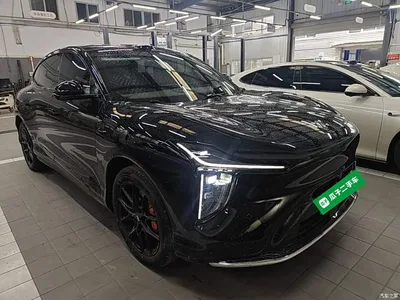 2025 IM Motors IM LS6 Extended Range Base, фото 4, лот 11189072