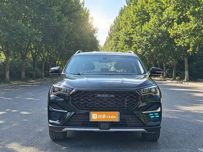 2020 Jetour X90 1.5T Manual Shadow Joy Edition 7-Seater, фото 2, лот 10482184