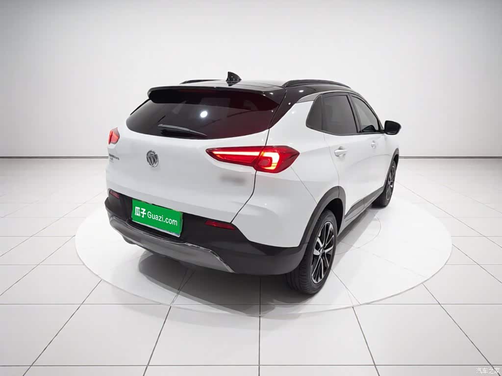 2020 Buick Encore 20T CVT Elite Model, фото 4, лот 11199357