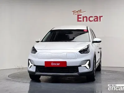 2023 Kia Niro Earth, фото 2, лот 10078850
