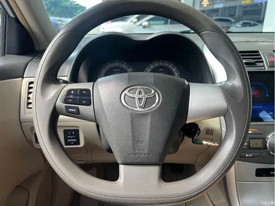 2013 Toyota Corolla Special Edition 1.6L Auto Ultimate Cool GL, фото 4, лот 10405186