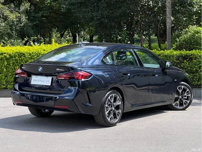 2025 BMW 2 Series 225L M Sport Package, фото 3, лот 10428995