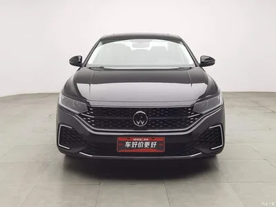 2025 Volkswagen Passat Outstanding 380TSI Starlight Dragon Soaring Edition, фото 3, лот 10306314