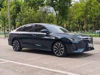 2024 Chery Arrizo 8 High Performance Edition 2.0T Auto Royal+, фото 2, лот 10333544