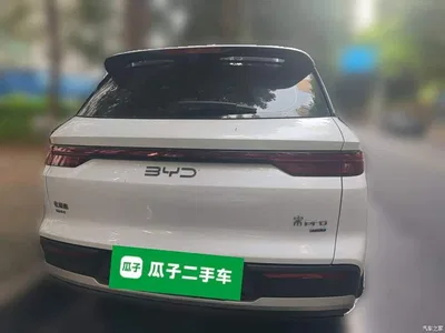 2025 BYD Song Pro New Energy 2nd Generation Smart Drive Edition DM-i 75KM Leading Type, фото 3, лот 11522326