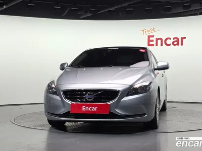 2016 Volvo V40 D3, фото 3, лот 10128256