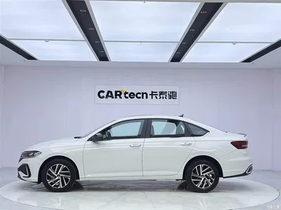 2024 Volkswagen Lavida Model 300TSI DSG Starlight Leading Edition, фото 2, лот 10428599
