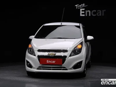 2014 Chevrolet Spark LS+, фото 3, лот 10844726