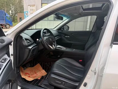 2019 Acura CDX 1.5T 2WD Joy Edition, фото 3, лот 11197282