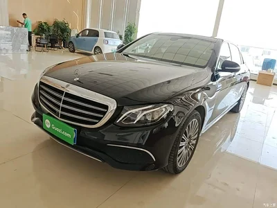 2020 Mercedes-Benz E-Class E 300 L Luxury Model, фото 2, лот 10679258