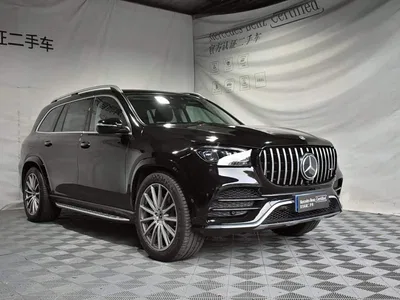 2023 Mercedes-Benz GLS 450 4MATIC Luxury Edition, фото 3, лот 11074352
