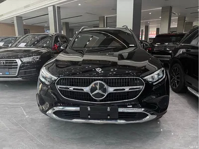 2023 Mercedes-Benz GLC 260 L 4MATIC Sport 5-seater, фото 2, лот 10294607