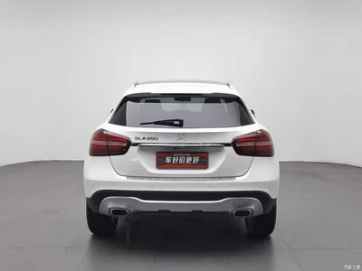 2018 Mercedes-Benz GLA 200 Dynamic, фото 4, лот 10251382