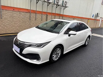 2022 Toyota Allion 2.0L Elite Edition, фото 1, лот 10382765