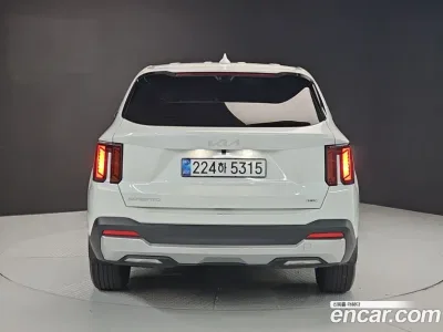 2025 Kia Sorento HEV 1.6 2WD, фото 3, лот 10207862