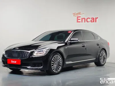 2019 Kia K9 3.8 GDI AWD, фото 1, лот 10212028