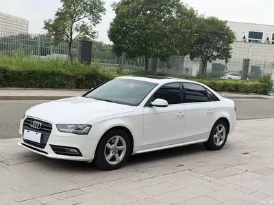 2015 Audi A4L 30 TFSI Auto Comfort, фото 1, лот 11017877