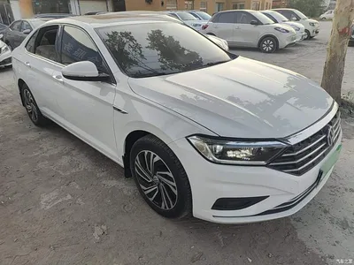 2021 Volkswagen Sagitar 280TSI DSG Surpassing Edition, фото 4, лот 10506868