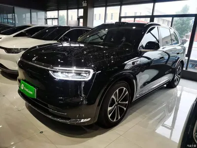 2026 AITO Wenjie AITO M7 Extended Range Ultra AWD 5-Seater, фото 2, лот 11138497