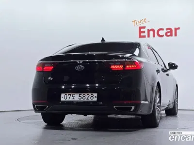 2018 Kia K7 2.4 GDI Limited, фото 3, лот 10056668