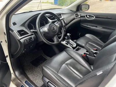 2018 Nissan Sylphy 1.6XV CVT Premium Edition, фото 4, лот 10886427