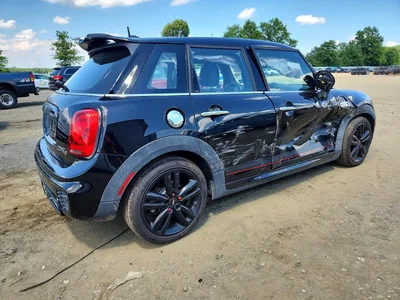 2018 MINI COOPER S, фото 3, лот 10683837