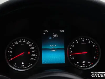 2019 Mercedes-Benz C-Class C200, фото 1, лот 10035833