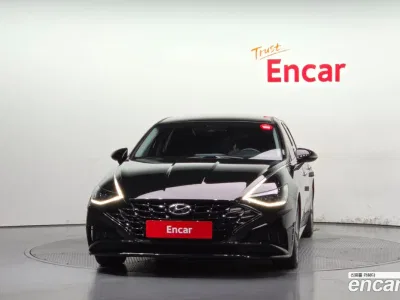 2022 Hyundai Sonata 2.0, фото 3, лот 11239797