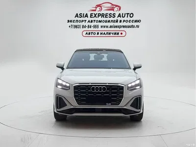 2022 Audi Q2L 35 TFSI Fashion Dynamic, фото 2, лот 10471909