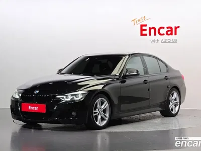 2018 BMW 3-Series 330i M Sport Shadow, фото 1, лот 10145375