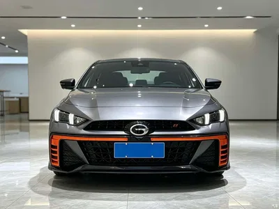 2022 GAC Trumpchi Trumpchi Emkoo 270T DCT J16 R-style Track Edition, фото 2, лот 10383335