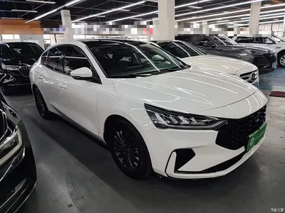 2022 Ford Focus Sedan EcoBoost 180 Auto Speed Edition, фото 4, лот 10764344