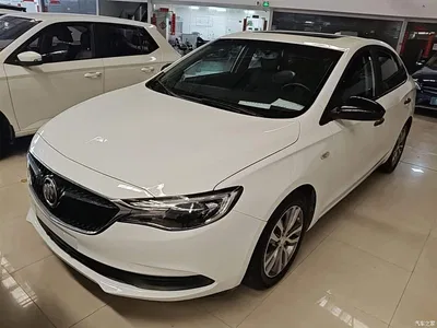 2019 Buick Excelle 18T Auto Connected Elite China VI, фото 2, лот 10266143