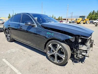 2022 MERCEDES-BENZ C 300, фото 4, лот 10979918