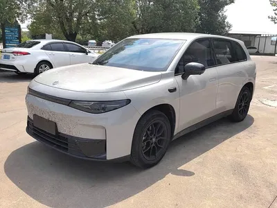 2024 Leapmotor C10 410 Comfort Edition, фото 1, лот 10482211