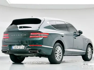 2023 Genesis GV80 2.5T Gasoline 2WD, фото 2, лот 10714915