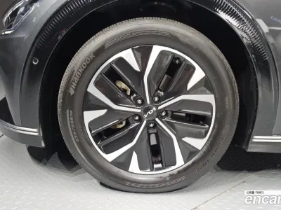 2022 Kia EV6 Long Range, фото 4, лот 10228764