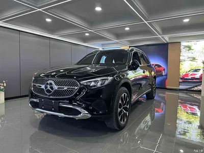 2023 Mercedes-Benz GLC 260 L 4MATIC Sport 5-seater, фото 1, лот 10382320