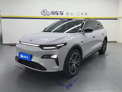 2026 Leapmotor C11 Pure Electric 640 LiDAR Premium, фото 1, лот 10373528