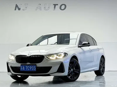2023 BMW 1 Series 125i M Sport Shadow Edition, фото 1, лот 10470778