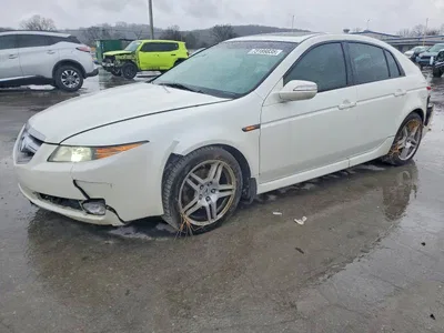 2008 ACURA TL, фото 1, лот 10672492