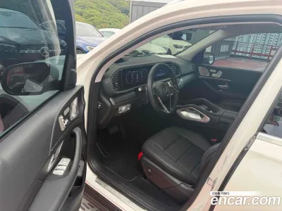 2025 Mercedes-Benz GLE-Class GLE350 4MATIC, фото 4, лот 10196515