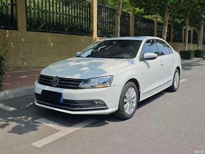 2015 Volkswagen Sagitar 230TSI Automatic Comfort, фото 1, лот 10457463