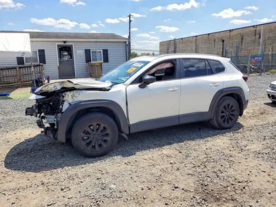 2023 MAZDA CX-50 PREFERRED PLUS, фото 1, лот 10844836