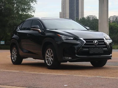 2016 Lexus NX 200 AWD F Sport, фото 1, лот 10319072