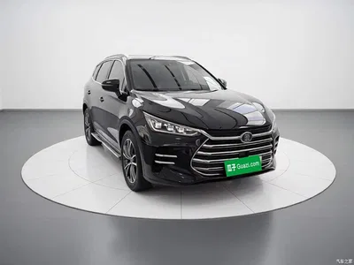 2018 BYD Tang New Energy DM 2.0T AWD Smart Connection Enjoy Edition 7-Seater China V, фото 4, лот 10272509